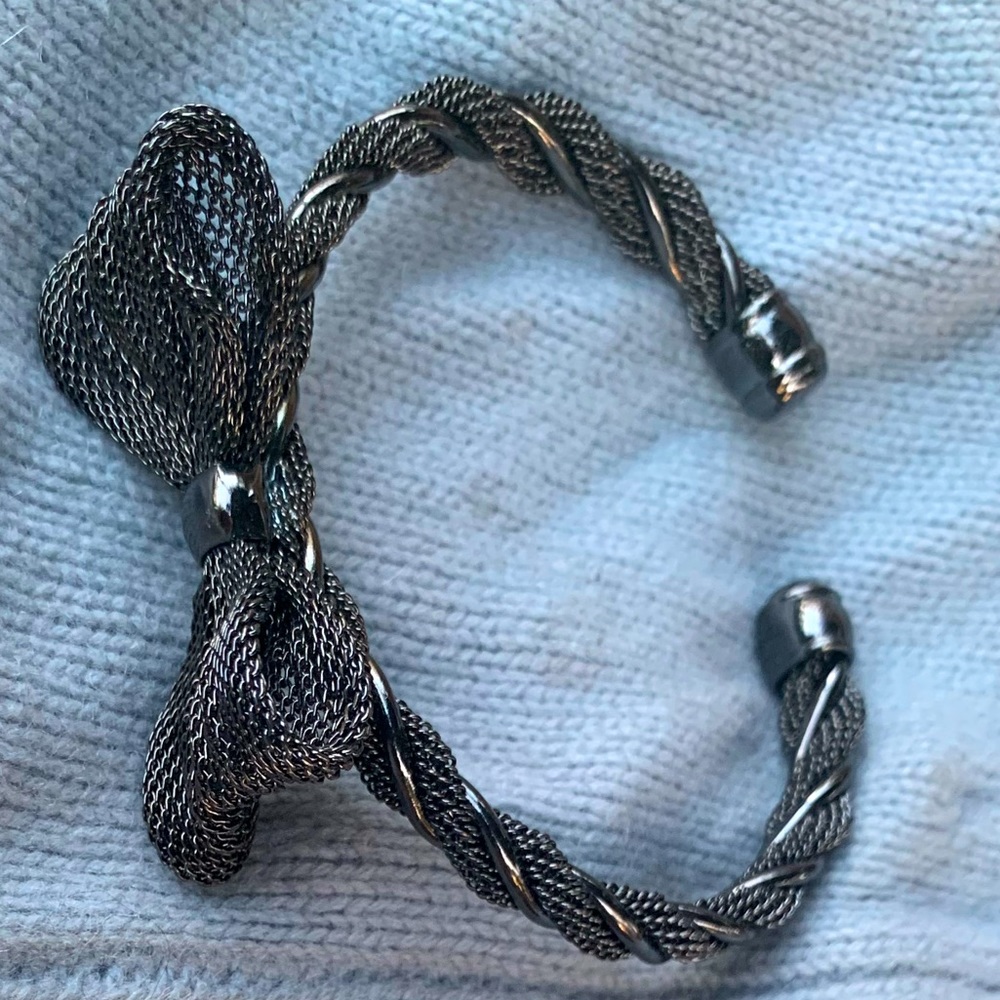 Beautiful boho fashion edgy statement jewelry